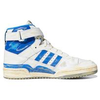 Adidas Forum 84 High Worn Blue GZ6467 36