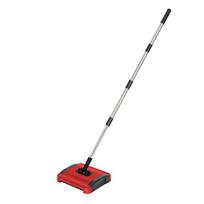 Hand Push Carpet Cleaner Machine Scalable Grip Household Blanket Sweeper Vacuum Cleaner for Floor Cleaning Tool Accessories