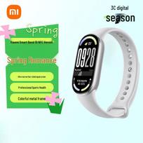 Xiaomi Smart Band 10 NFC Edition (CN versija)