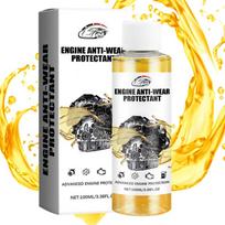 100 ml automobilių variklių remonto Essence automobilių variklio apsaugos nuo nusidėvėjimo agentas Energiją taupantis variklio apsauginis aliejus automobilių priežiūros reikmenys CN