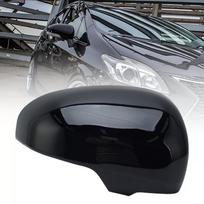 Veidrodėlio dangtelis Toyota For Prius ir For REIZ modeliams 2009 2015 Atsparus įbrėžimams dizainas su blizgiu paviršiumi