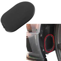 Rato arkos rūko žibinto prieigos dangtelis 7E0809967 skirtas VW Caddy 2015 2016 2017 2018 2019 2020 2024 CHINA