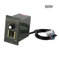US-52 Greičio reguliatorius 400W 120W 60W AC220V Variklio greičio reguliatorius Variklio greičiai Tikslus reguliatorius Valdymo įrenginys