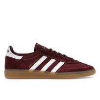 Sporty & Rich x adidas Rankinio Spezial Šešėlinė Raudona Unisex Sportbačiai Debesų Balta Guma JP7068 35⅔