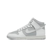 Nike Dunk High Retro Grey White EU 46 pilka