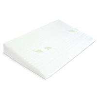 Kūdikio pagalvė 60x38cm "Klin Luxe" Aloe Vera