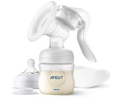 Rankinis pientraukis Philips Avent  SCF 430/10 Standart new