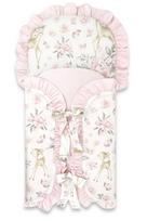 Miegmaišis kūdikiui "Pinky deer" 