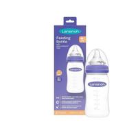 Kūdikio buteliukas "Lansinoh" su žinduku Anti-Colic 240 ml 1 vnt