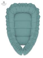 Kūdikio lizdelis "Royal" teal
