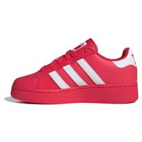 Adidas Wmns Superstar Xlg 'Raudoni' Moteriški IE2986 38