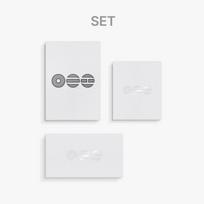 BTS (Bangtan Arirang) Albumų rinkinys + Gyva legenda
