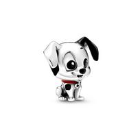 Pandora 925 sidabro Disney serijos 101 dalmatinas pakabukas moteriškas pakabukas 798846C01 Silver