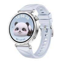 18mm 22mm dirželiai HUAWEI WATCH GT 6/5 Pro/GT3/GT4 42mm 41mm 46mm Silikoninė sportinė apyrankė correa HUAWEI watch GT 6 Pro Band HUAWEI GT 4 5 6 41mm