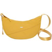 Ultra Light Nylon Crossbody Bag Women's Bag New Super Popular Small Shoulder Bag Daily Commuting Dumpling Bag Versatile Shoulder Bag geltona