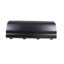 21-24 Jeep Grand Cherokee galinės apdailos vilkimo kablio apdailos dangtelis Naujas