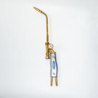 H01-6 Dujinio suvirinimo degiklis Acetileno/propano reaktyvinis degiklis Dujinio suvirinimo įrankiai Kietojo litavimo degiklis Acetylene Version