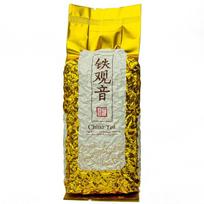 2023 m. Oolong arbata Tikuanin skrudinta Oolong palaidų lapų 125 g 125g beige