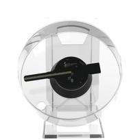 3D holograminis ventiliatorius Mini projektorius Reklaminis ekranas Šviesa Holograminis projektorius Prekybos centrui Parduotuvei Parduotuvės Barui su nuotolinio valdymo pultu 3D Hologram Fan