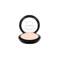 Mac pilnos dengimo pudra W10 white