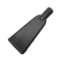 For Karcher WD2 / WD3 / WD5 / WD6 Vacuum Cleaner Hand Pick Flat Nozzle juoda