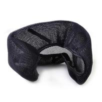 Skirta Honda ADV350 ADV 350 2022 motociklų priedams 3D tinklelio elastingumą apsauganti pagalvėlė sėdynės užvalkalas nailono audinio balnas 3D seat cover