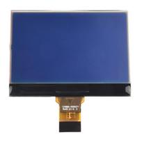 LCD ekranas, skirtas Ford Focus prietaisų skydelio prietaisų skydelio prietaisų skydeliui 65x49 mm automobilių dalims