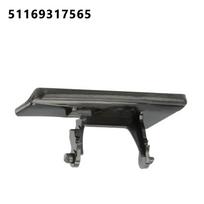 Car Center Console Lid Car Armrest Cover Latch Clip Catch Storage Box For BMW 2 Series Touring F45 X1 F48 X2 F39 2014-2019 CHINA