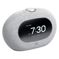 JBL Horizon 3 DAB+/FM Radiowecker mit Bluetooth, Grau