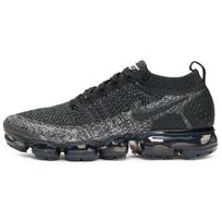 Nike Air VaporMax 2 Black Dark Grey Running Shoes 942842-012 46