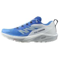 Salomon Sense Ride 5 Men Ibiza Blue Lapis Blue White 473118 42