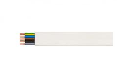 YDYp 5x10 laidas 450/750V /ritė/