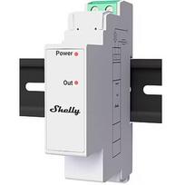 Shelly PRO 3EM 400?, meter (white) 85365080