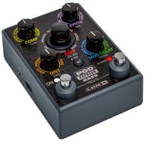Bosinės gitaros efektų pedalas Line 6 POD Express Bass