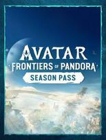 Avatar: Frontiers of Pandora Season Pass (DLC) Uplay Key (PC) GLOBAL