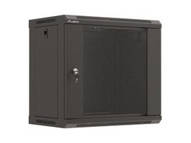 Lanberg WF03-5309-10B 9U montuojama rack spinta Juoda