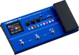 Bosinės gitaros efektų procesorius Boss GX-1B