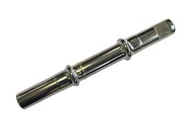 Dviračio apatinio laikiklio ašis First, 151 mm