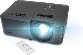 "Acer Vero PL2520i" lazerinis projektorius "Full HD" (1920 x 1080 pikselių) 4 000 ANSI liumenų 2 000 000 000:1 kontrastas, 3D, "Keystone", HDMI (HDCP)) Juoda, Verslo / švietimo
