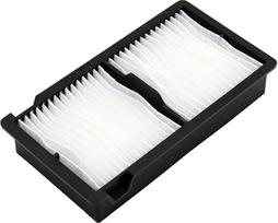"Aimdio" projektoriaus oro filtras, skirtas EPSON ELPAF39 EH-TW6800 EH-TW6700W EH-TW6600W EH-TW7400 EH-TW7300 EH-TW7200 EH-TW7100 EH-TW7000 EH-TW9100 EEH-TW99000W EH-TW8100 EH-TW9400 EH-TW9300W EH-TW9200 Duomenys