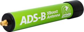 "AirNav Radar" ADS-B 1090MHz "XBoost" antena su SMA jungtimi