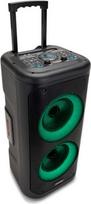 "Aiwa Kbtus-450" 40W "Bluetooth" garsiakalbis, vieno dydžio