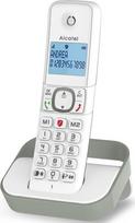 "Alcatel F860GREY" belaidis telefonas