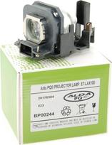"Alda PQ Premium" projektoriaus lempa, suderinama su "Panasonic" ET-LAX100 PT-AX200 PT-AX200E PT-AX200U TH-AX200 projektoriais