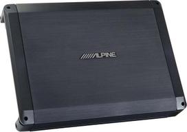 "Alpine BBX-F1200" 280 vatų 4 kanalų stiprintuvas
