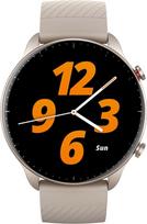 "Amazfit GTR 2" 46 mm išmanusis laikrodis su "Bluetooth" skambučiais, 3GB muzikos atminties, sporto laikrodis su 90 sporto režimų, širdies ritmo ir SpO2 stebėjimu, veikia su "Alexa