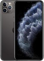 "Apple iPhone 11 Pro Max" 256GB - Kosminės pilkos spalvos (Atnaujintas)