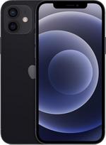 "Apple iPhone 12", 256GB, juodas - (Atnaujintas)