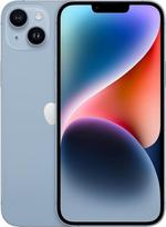 "Apple iPhone 14 Plus" 128GB - Mėlynas (Atnaujintas)