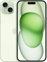 "Apple iPhone 15 Plus" 128GB - Žalias (Atnaujintas)